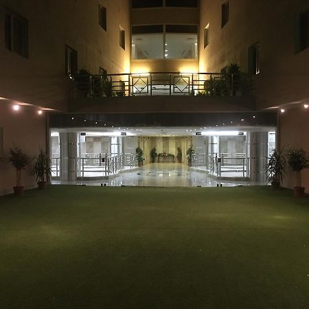 Narjes Al Hadeqa Hotel Mekka Exteriér fotografie