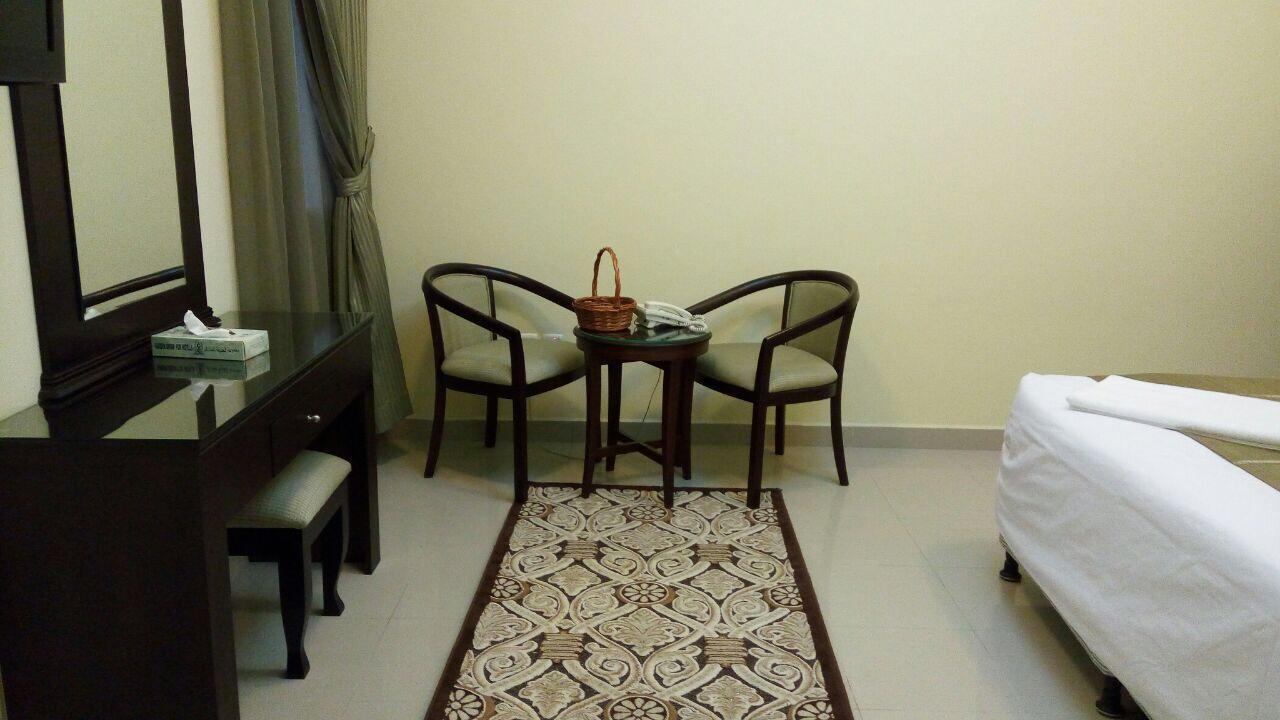Narjes Al Hadeqa Hotel Mekka Exteriér fotografie