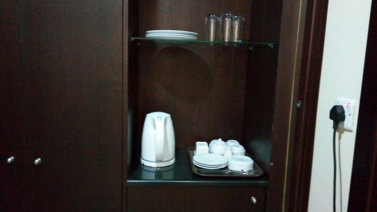Narjes Al Hadeqa Hotel Mekka Exteriér fotografie