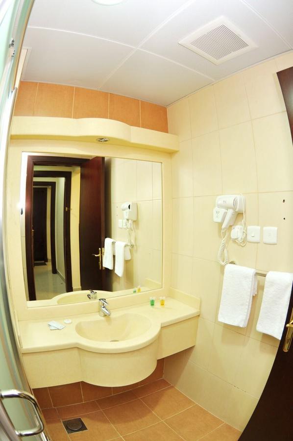 Narjes Al Hadeqa Hotel Mekka Exteriér fotografie